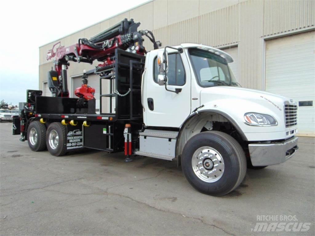 BIK TC-92 Other lifting machines