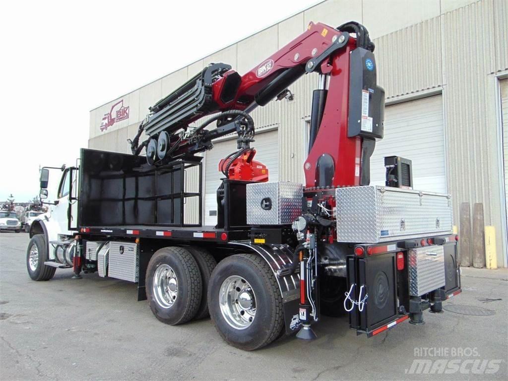 BIK TC-92 Other lifting machines