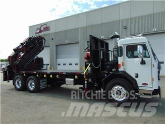 BIK TC-98 Other lifting machines
