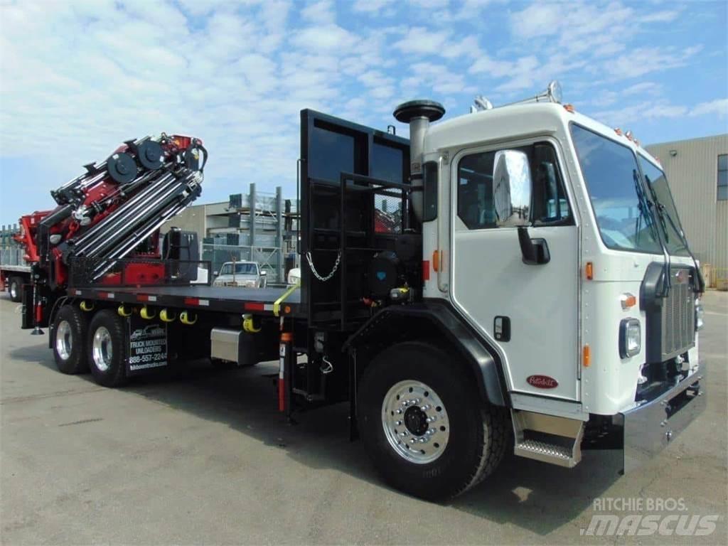 BIK TC-98 Other lifting machines