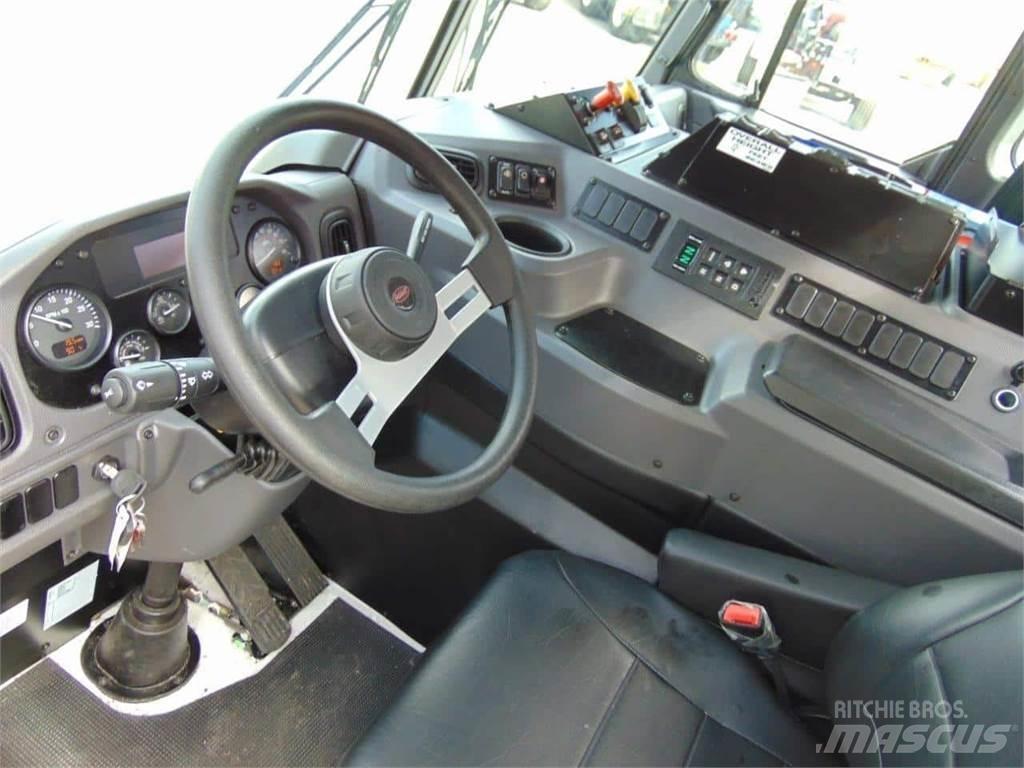 BIK TC-98 Other lifting machines
