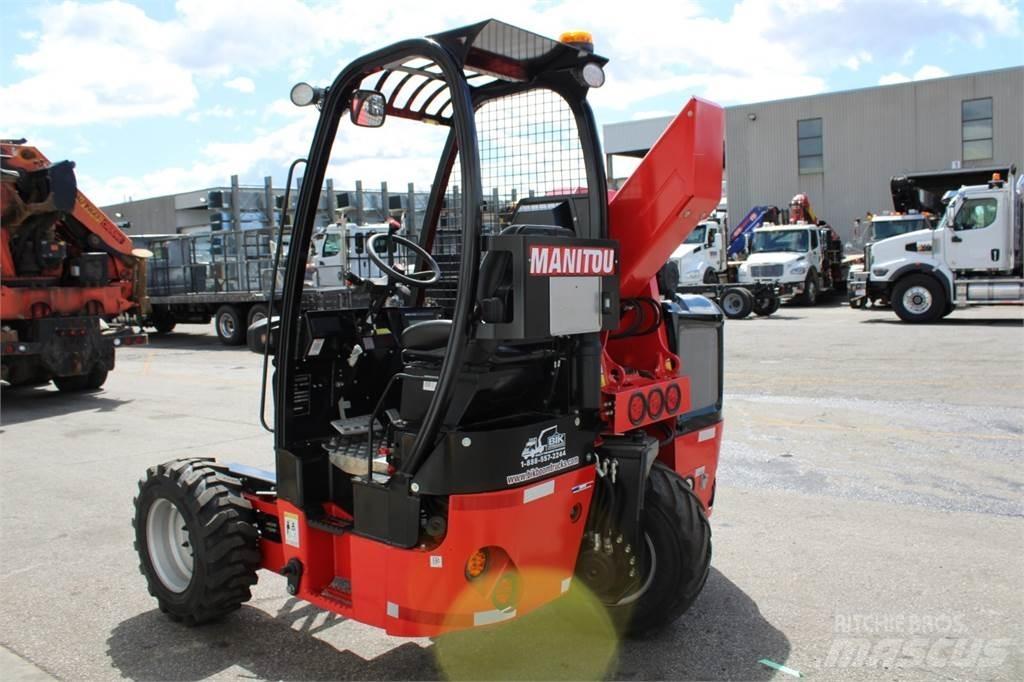 Manitou TMT55 Other lifting machines