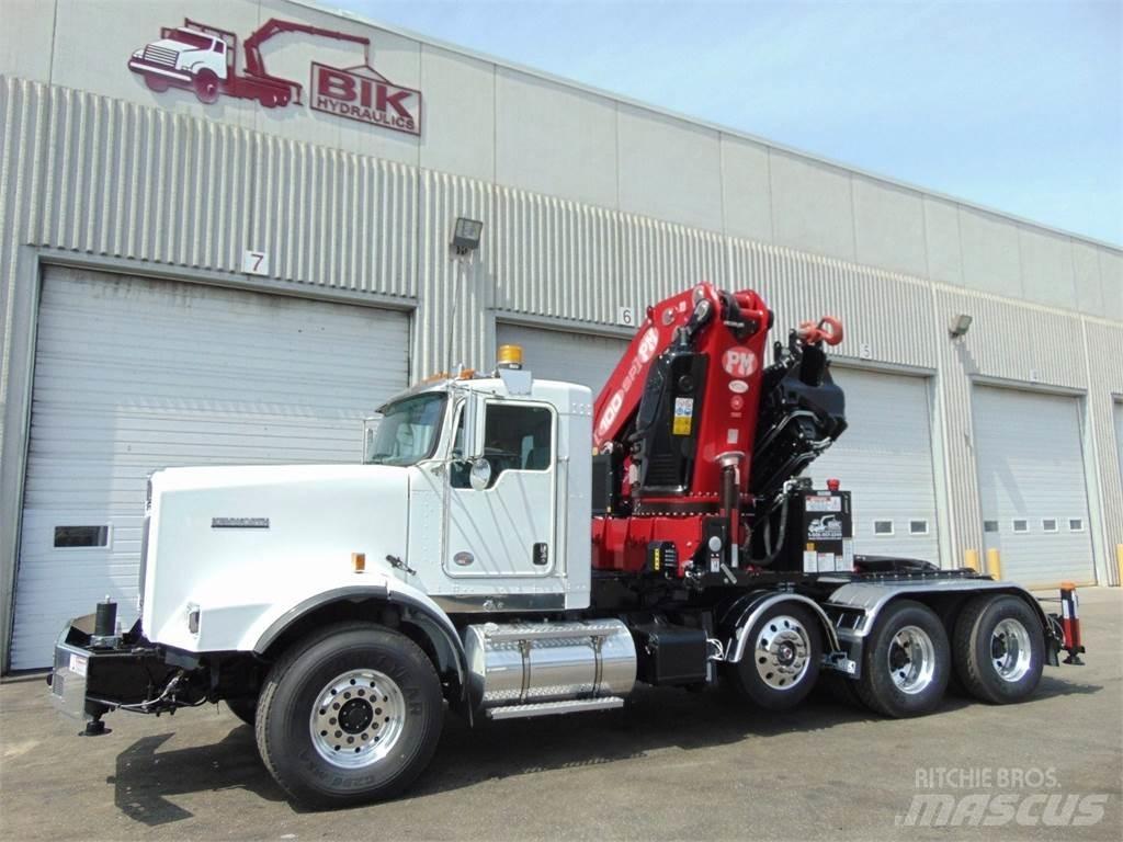 PM 100026SP Other lifting machines