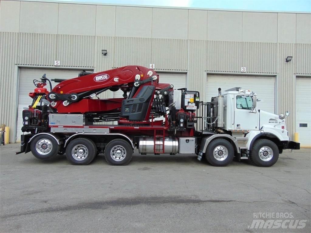 PM 210028SP Other lifting machines