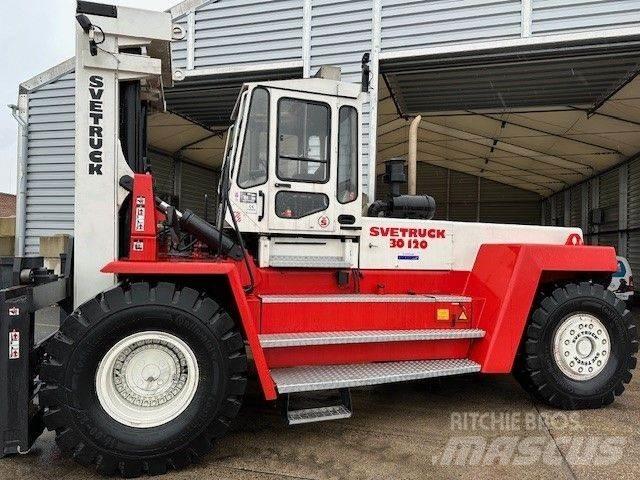 Svetruck 30120-46 Diesel trucks