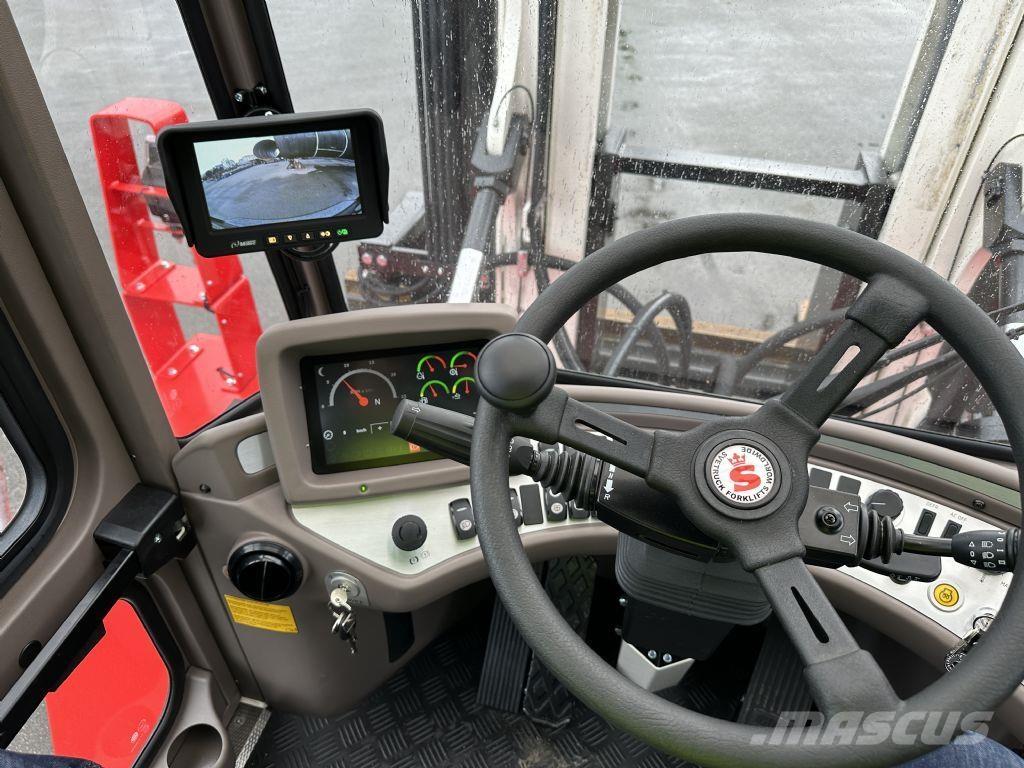 Svetruck 30120-46 Diesel trucks