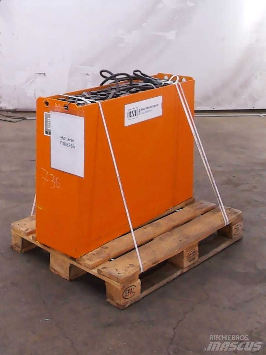 Avb 48V465AH Forklift trucks - others