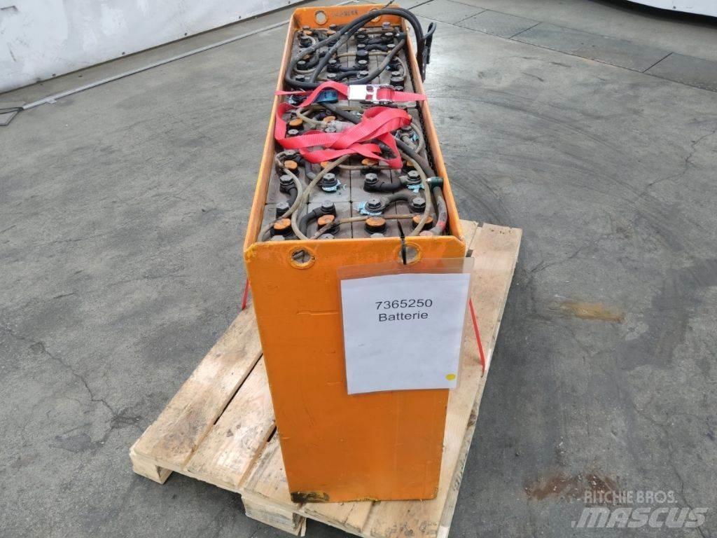  Avb 48V620AH Forklift trucks - others