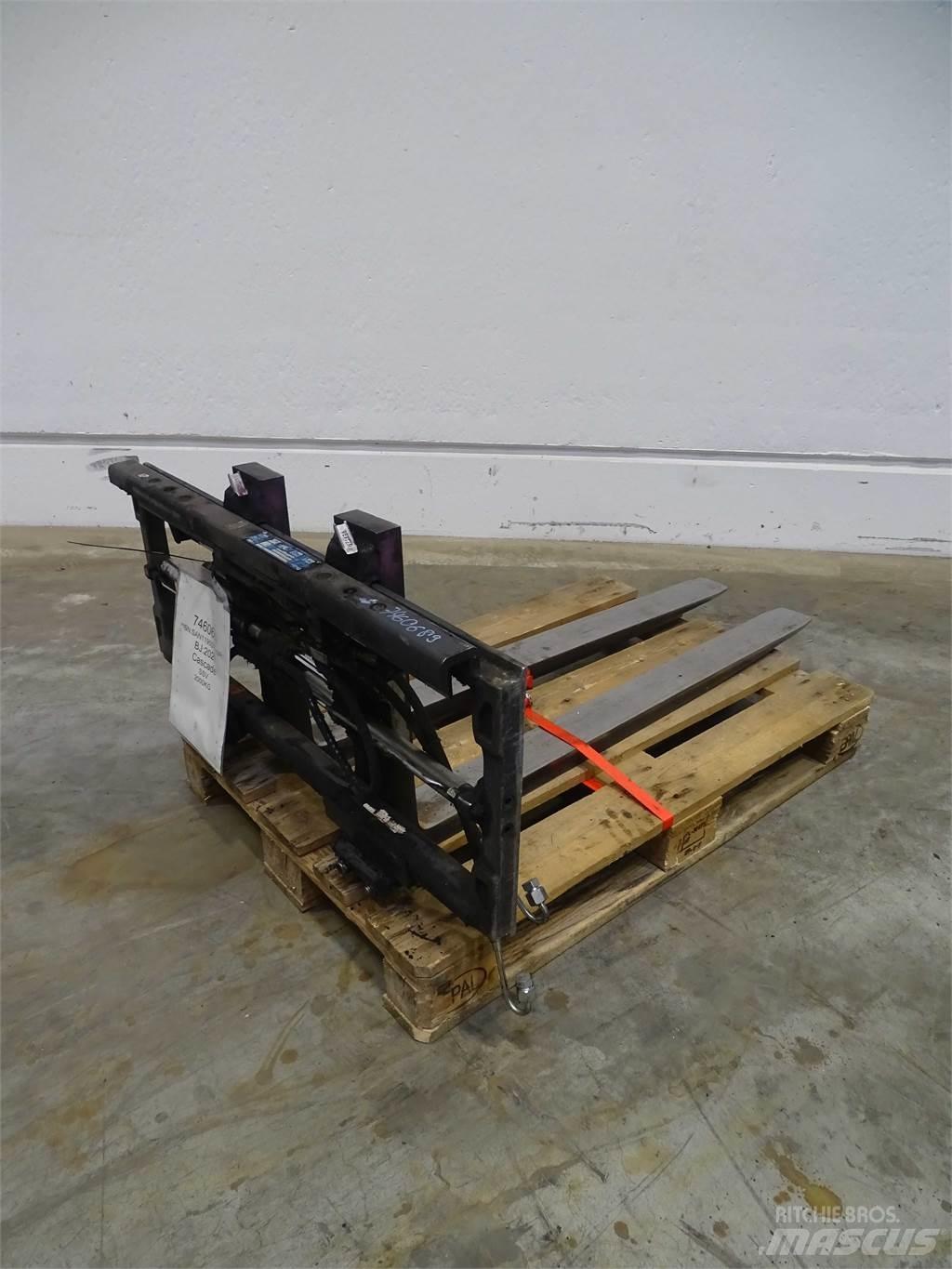 Cascade 55K86453 Material Handling - Others