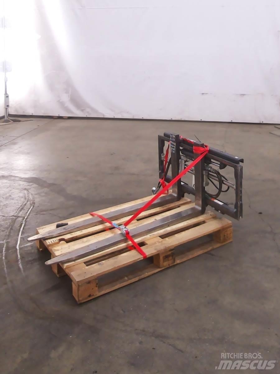 Cascade 55K86453 Material Handling - Others