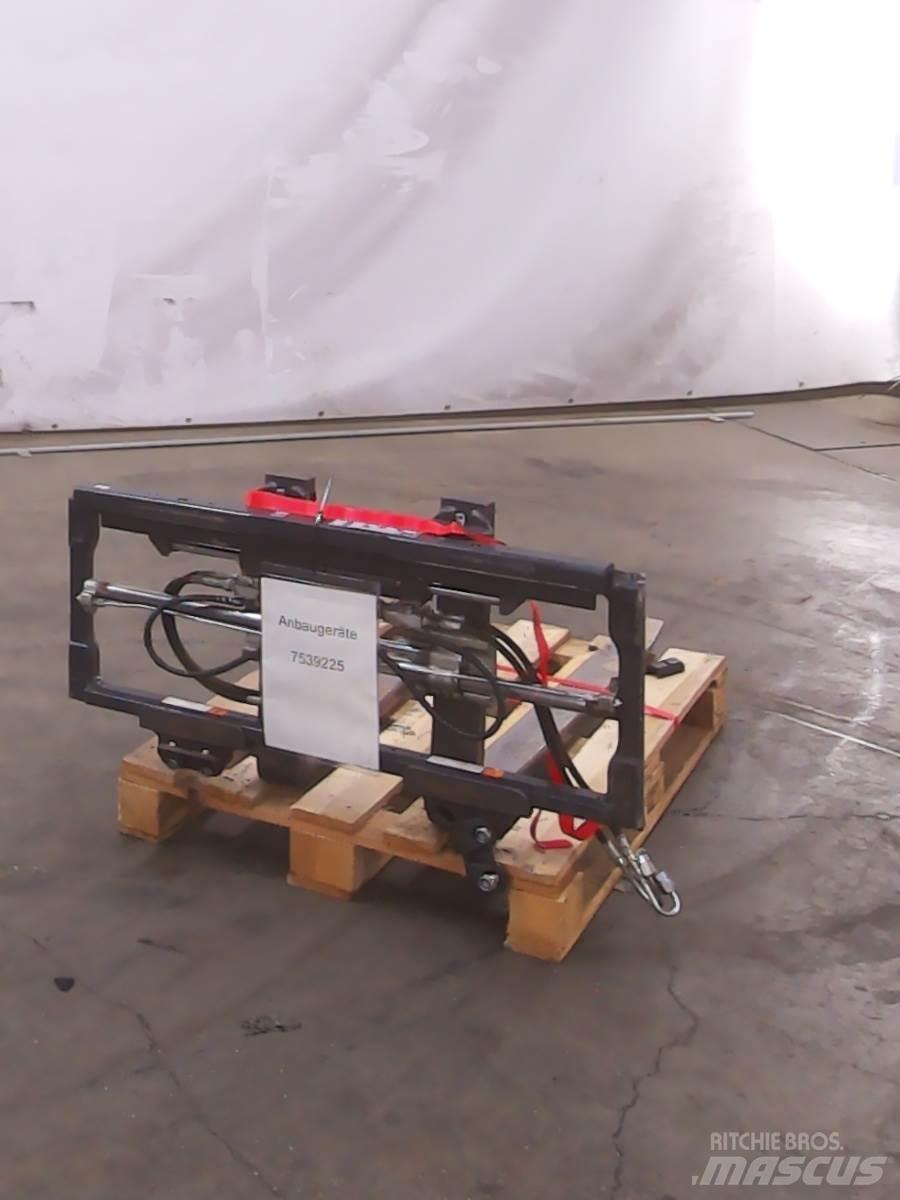 Cascade 55K86453 Material Handling - Others