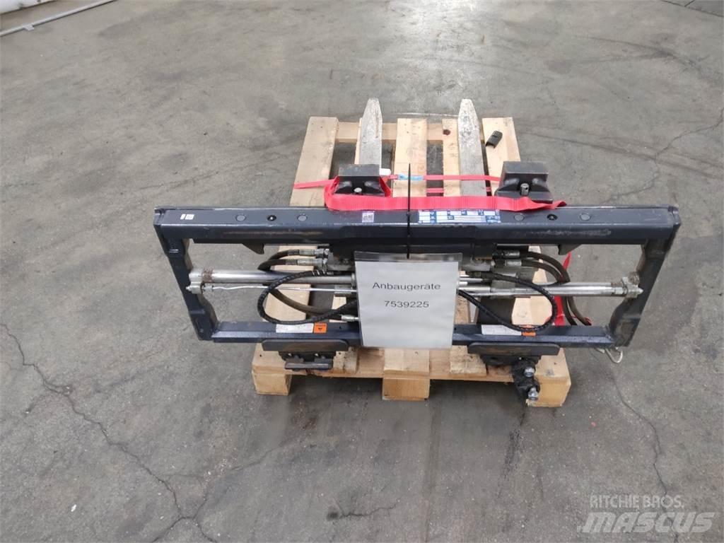 Cascade 55K86453 Material Handling - Others