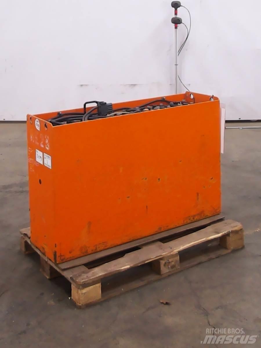  Gnb 48V560AH Forklift trucks - others
