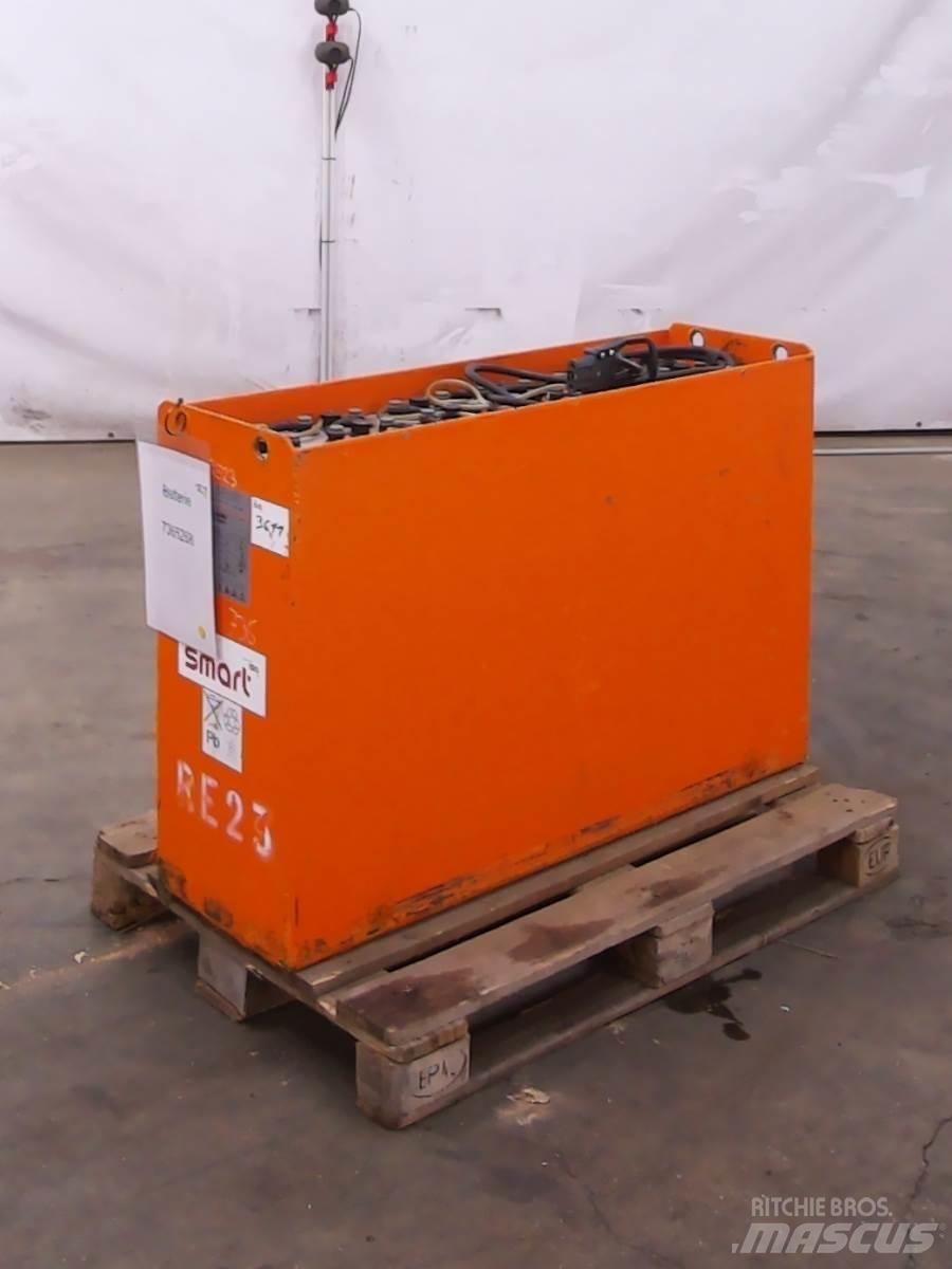  Gnb 48V560AH Forklift trucks - others