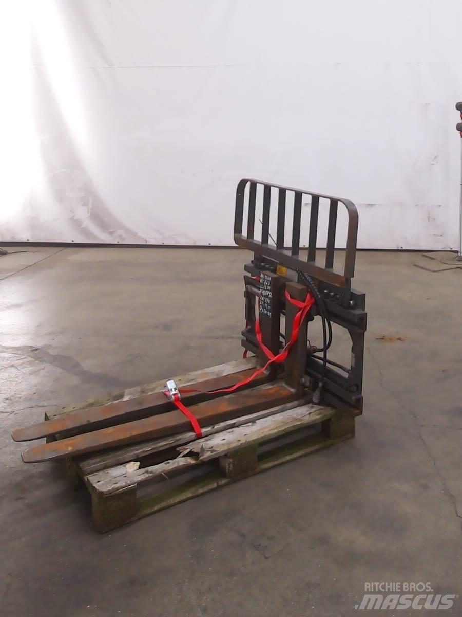 Kaup 2.5T160B Material Handling - Others