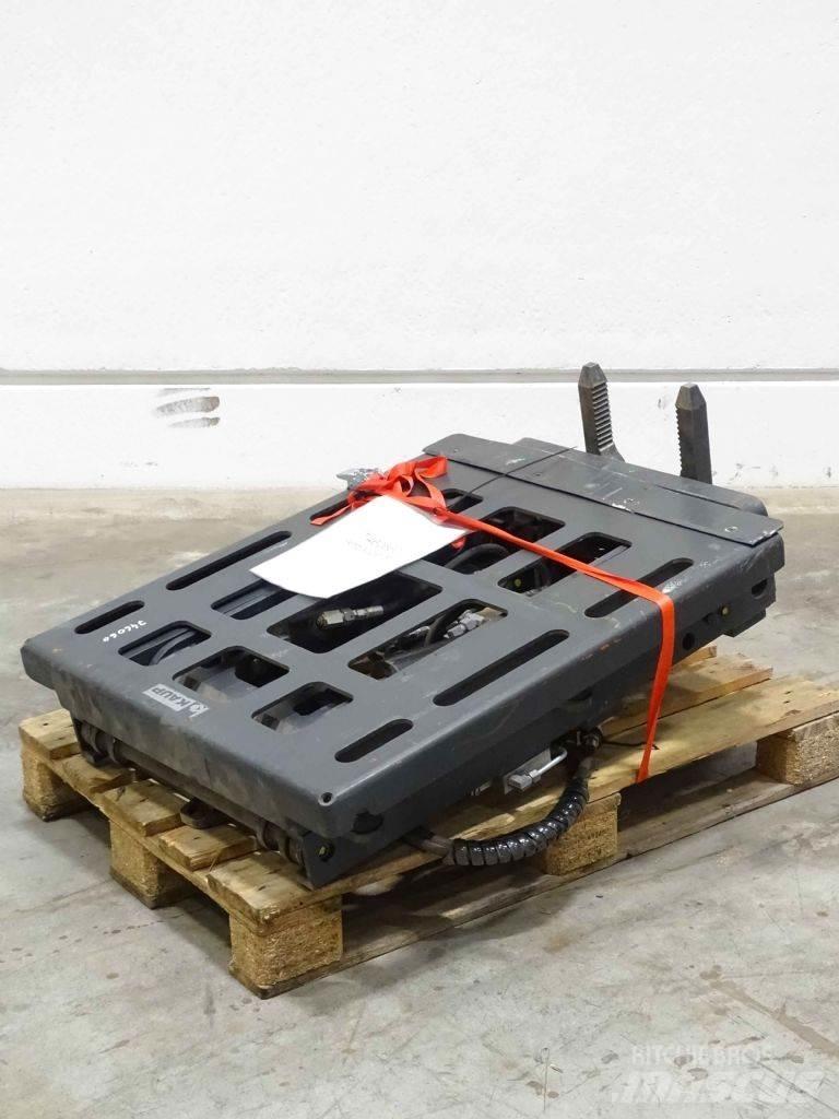 Kaup 2T142S Material Handling - Others