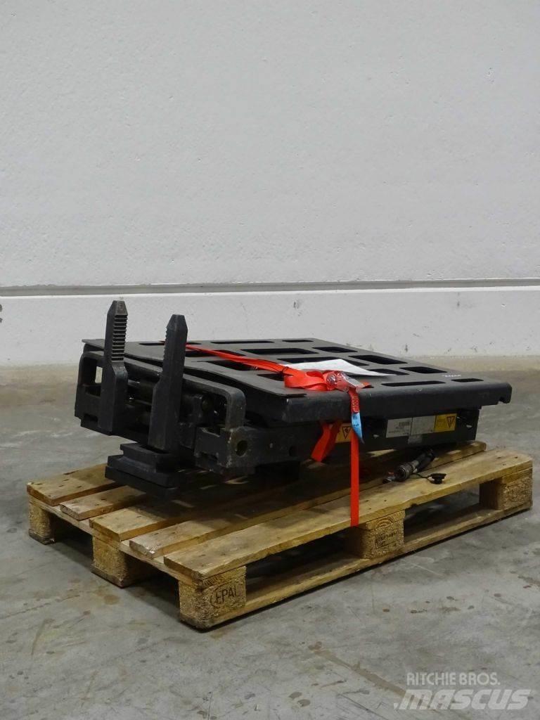 Kaup 2T142S Material Handling - Others