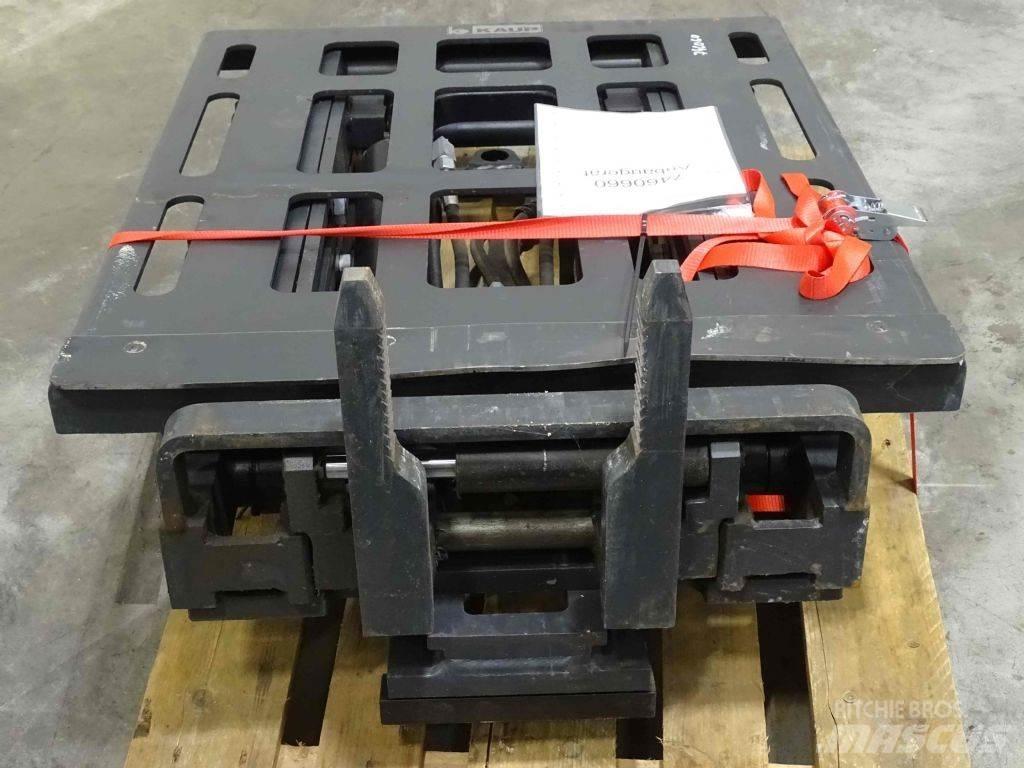 Kaup 2T142S Material Handling - Others