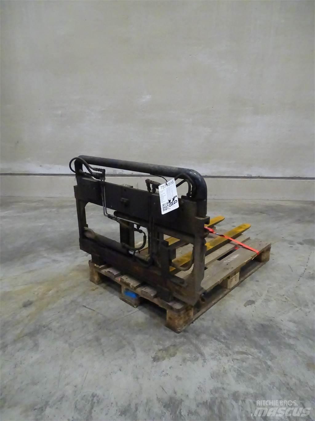 Kaup 2T160B Material Handling - Others