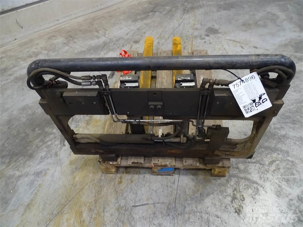 Kaup 2T160B Material Handling - Others