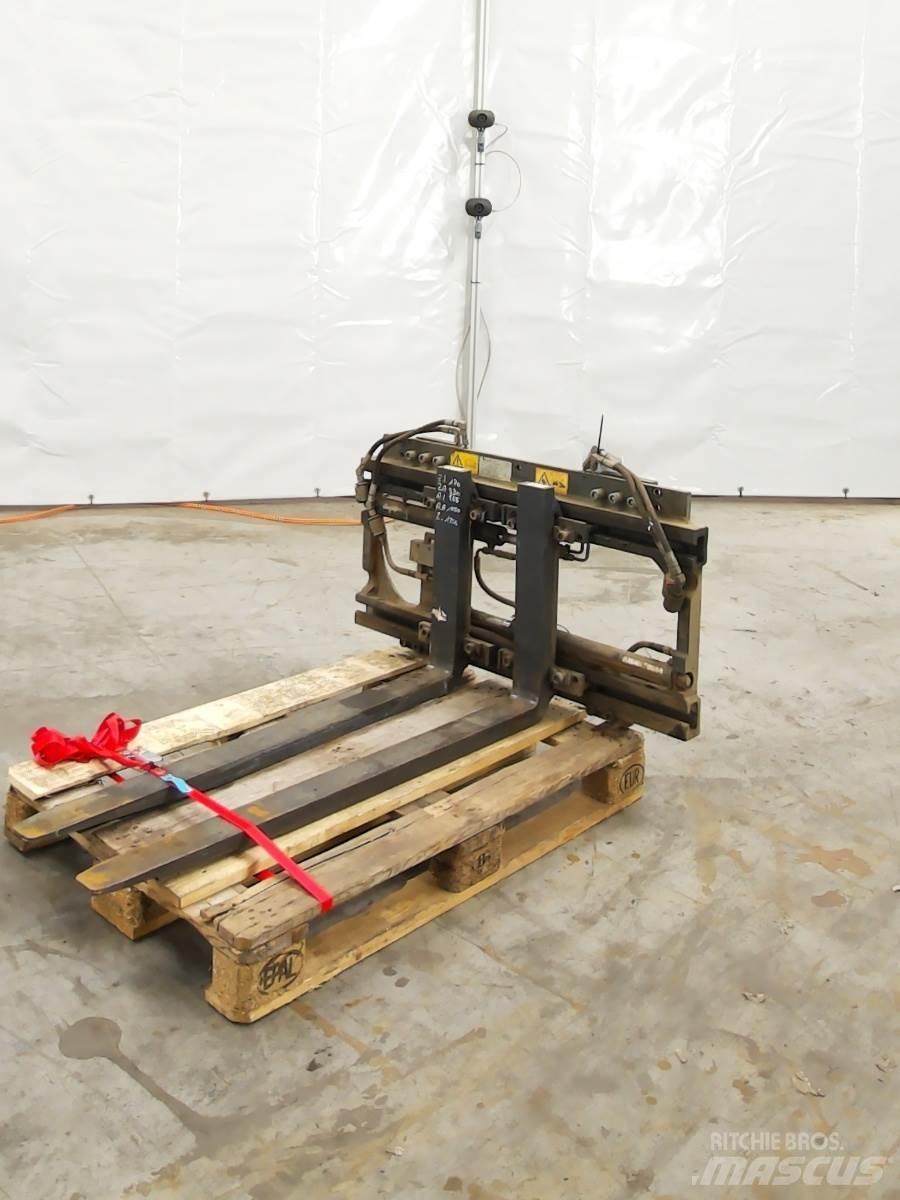 Kaup 2T1613 Material Handling - Others