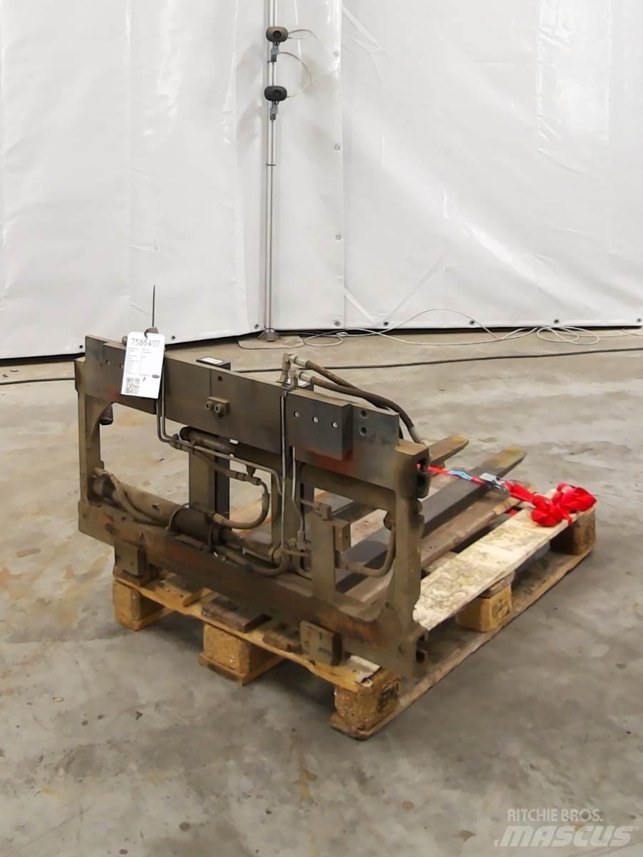 Kaup 2T1613 Material Handling - Others