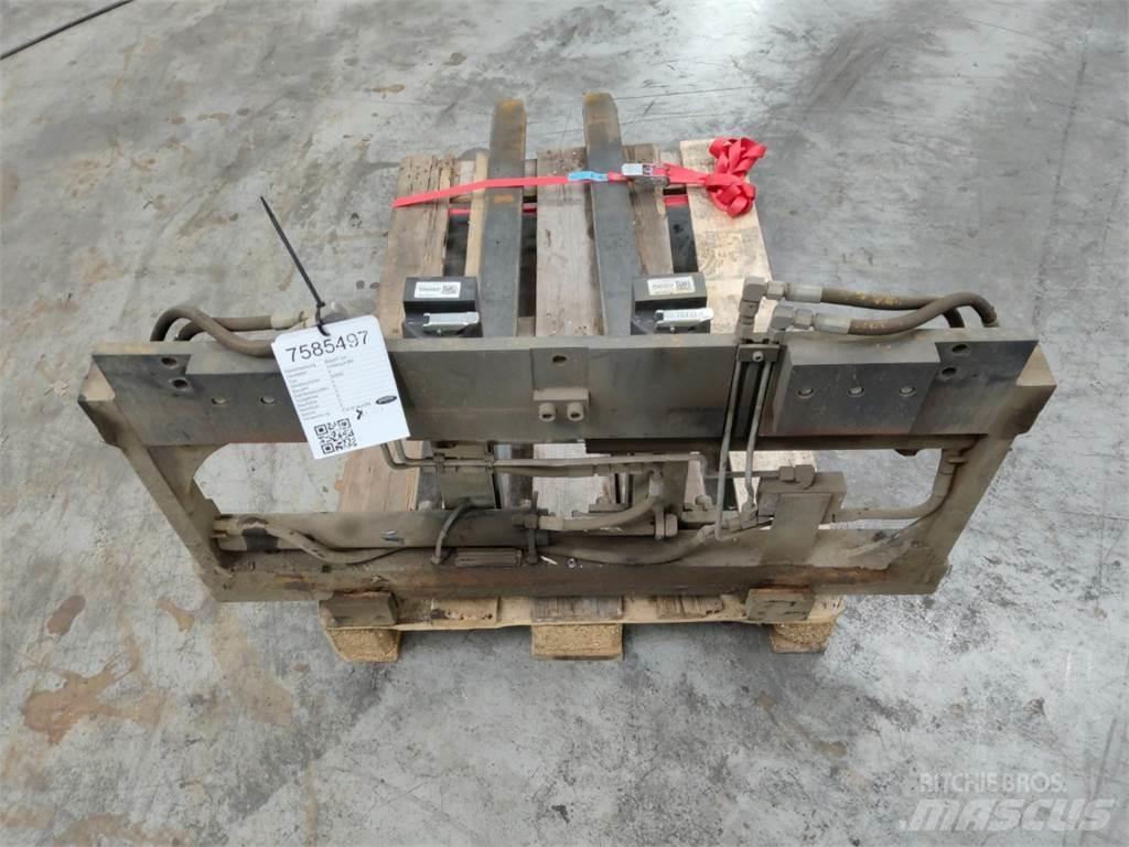 Kaup 2T1613 Material Handling - Others