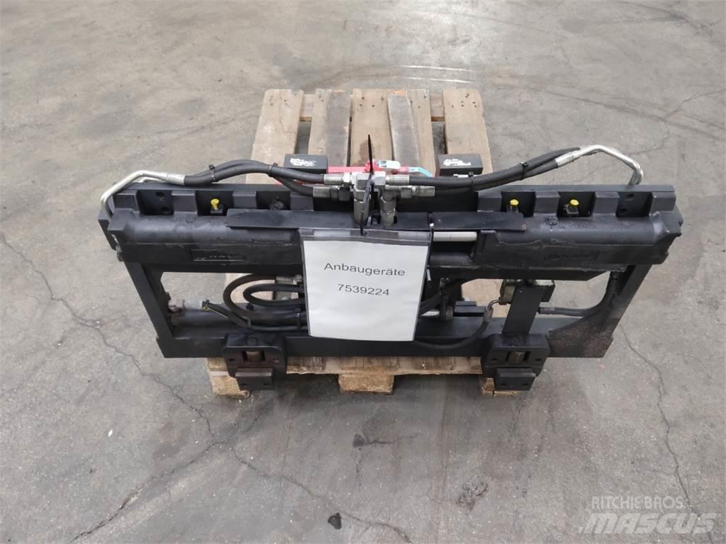 Kaup 2T466B Material Handling - Others