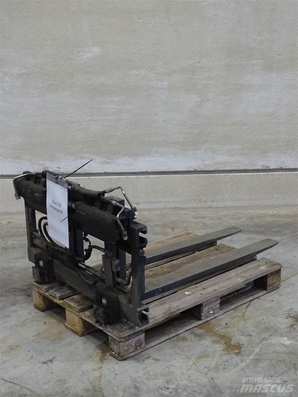 Kaup 2T466B Material Handling - Others