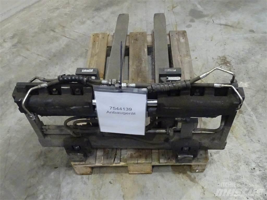 Kaup 2T466B Material Handling - Others