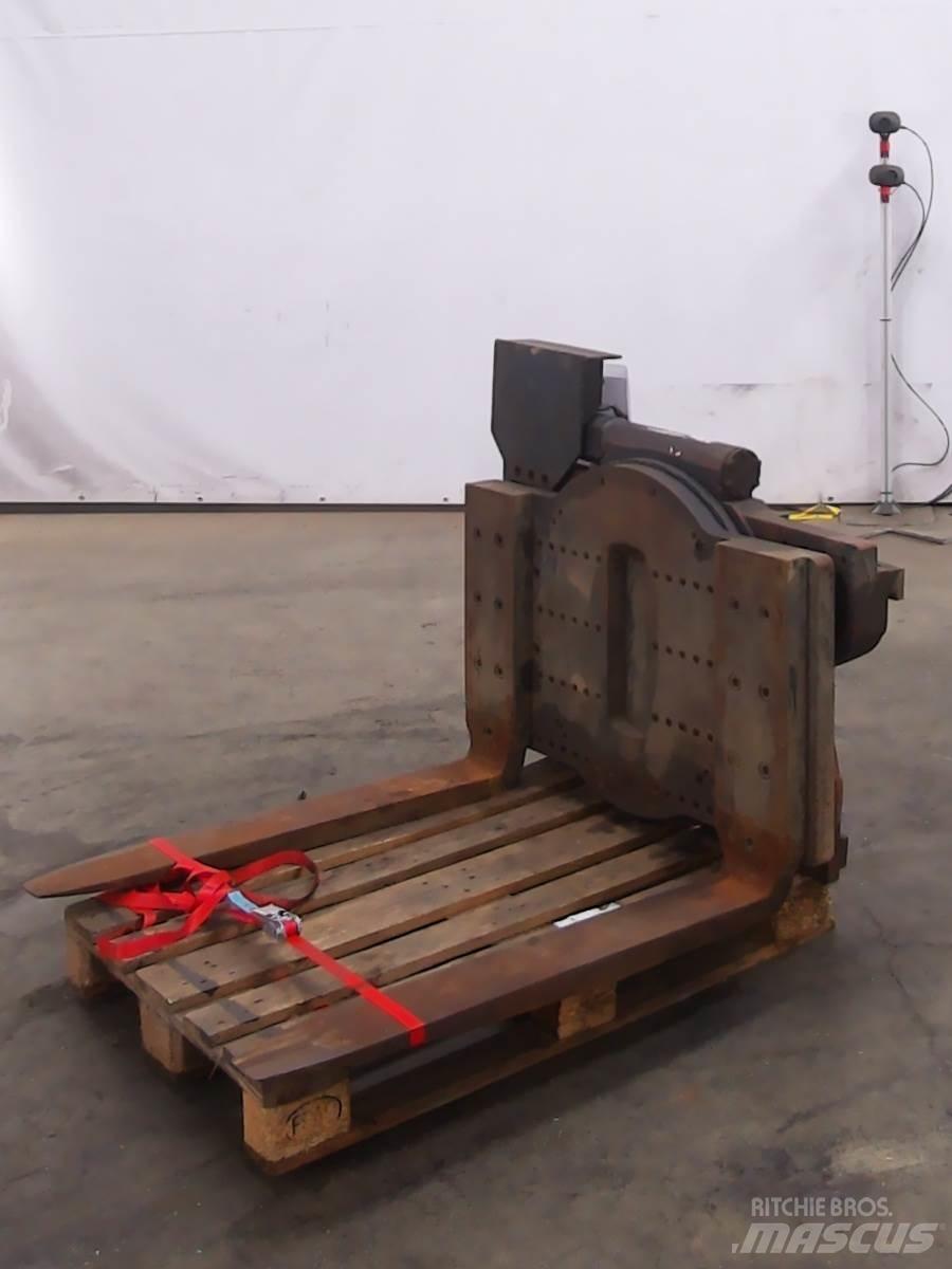 Meyer 5-1708N-GZ Material Handling - Others