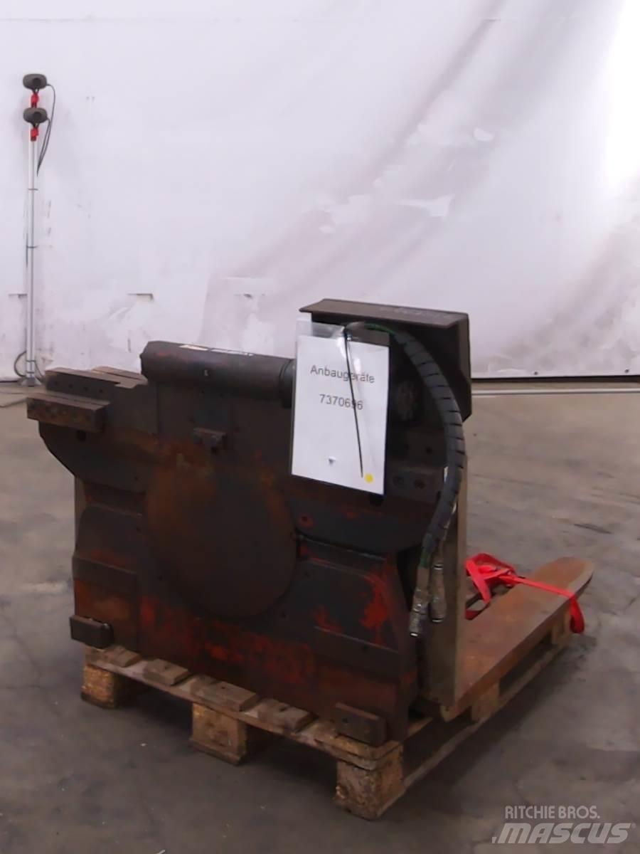 Meyer 5-1708N-GZ Material Handling - Others