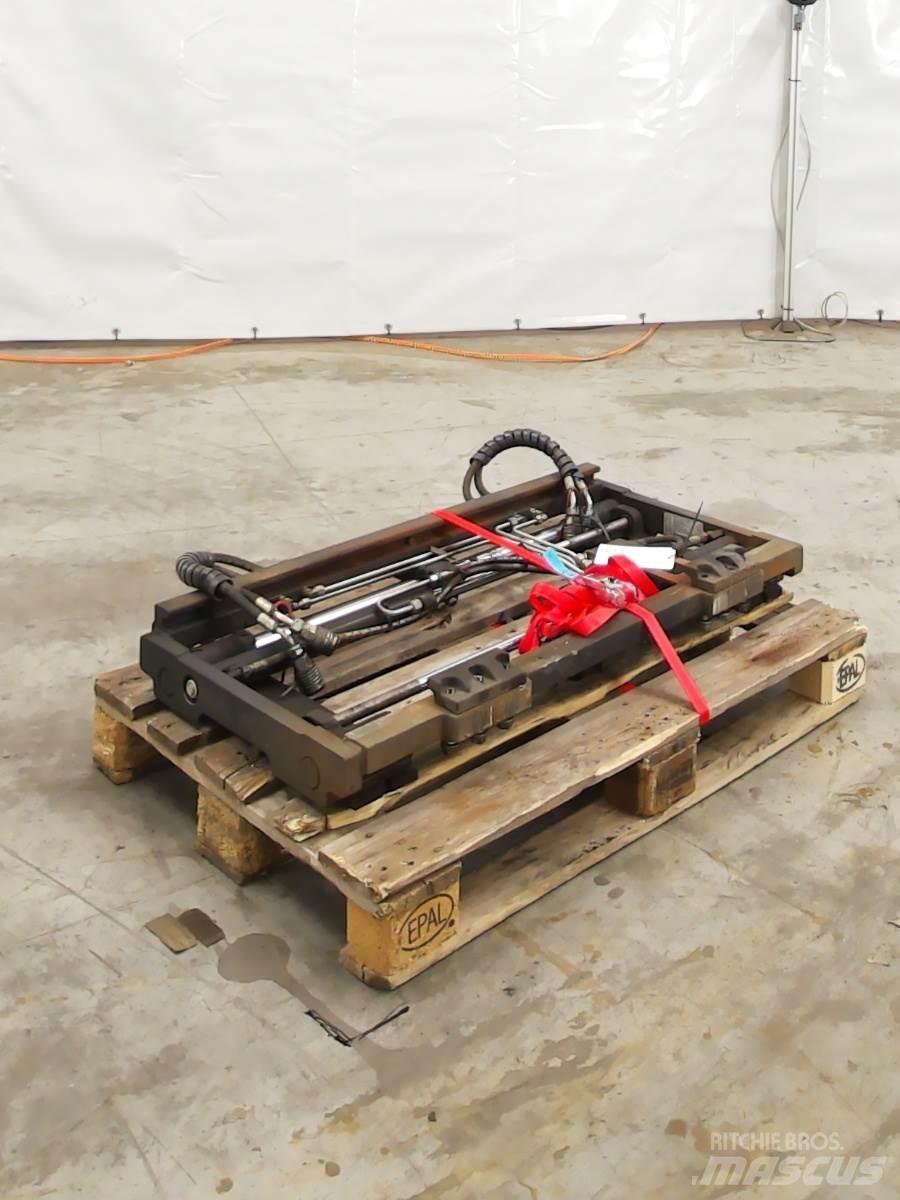 Meyer 6-2506G Material Handling - Others