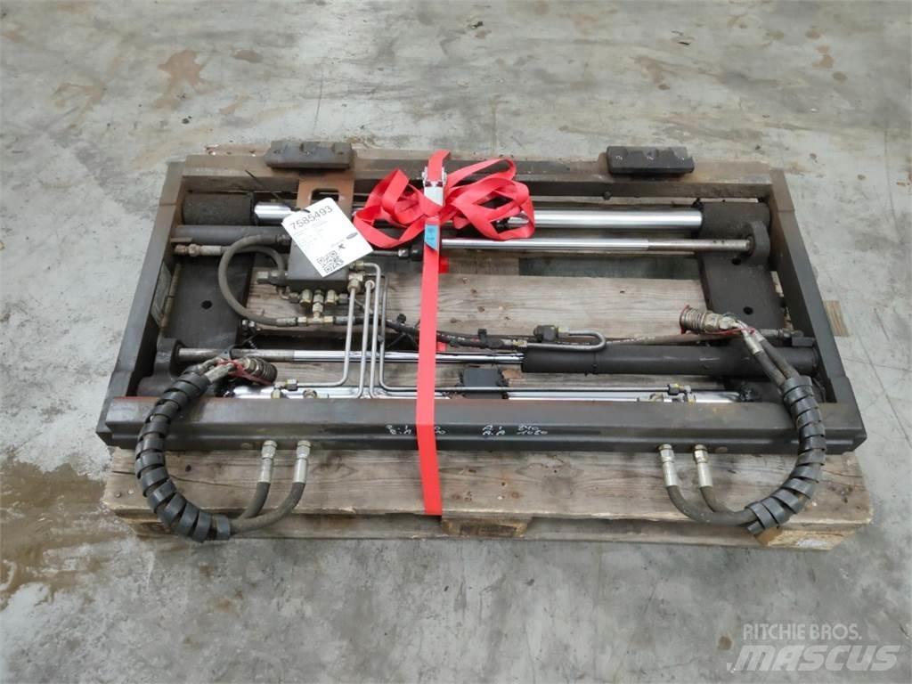Meyer 6-2506G Material Handling - Others