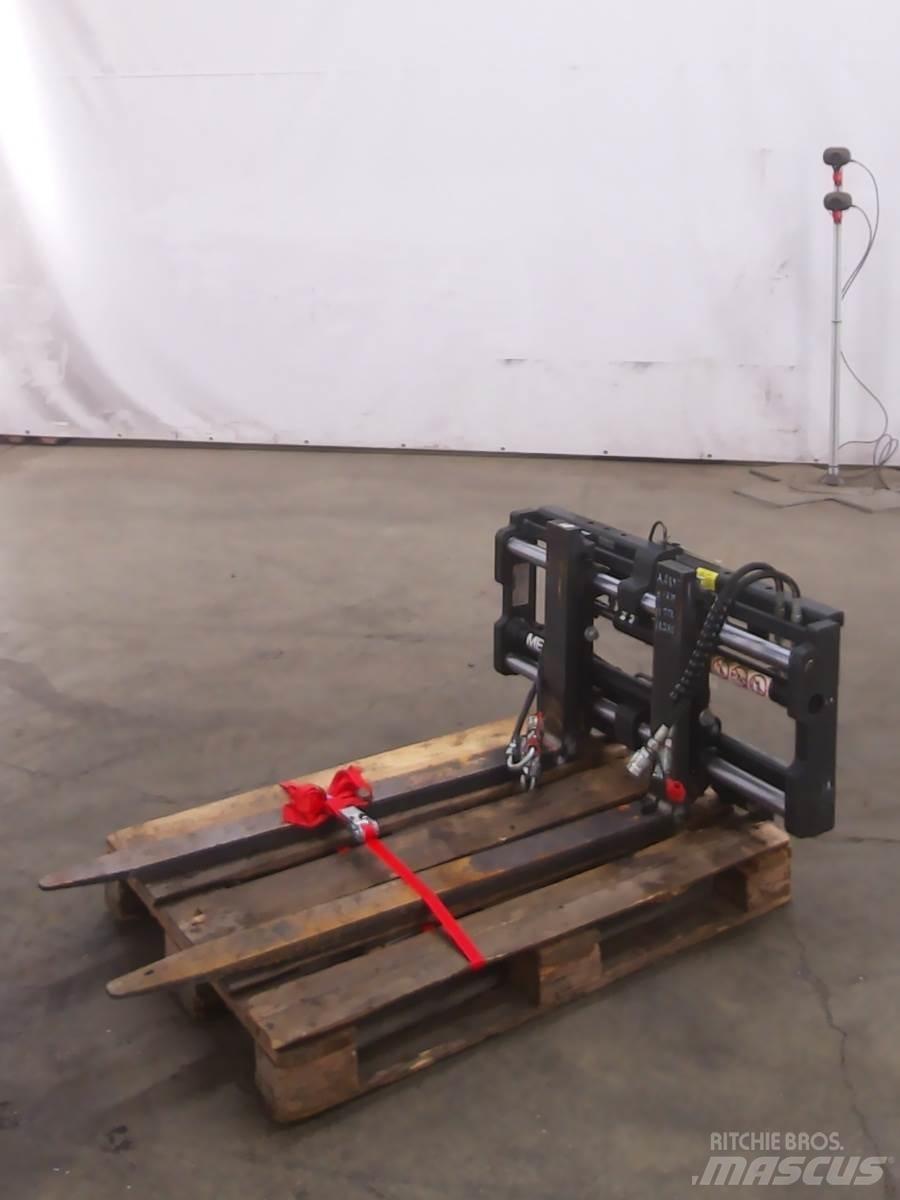 Meyer 6-2605G Material Handling - Others