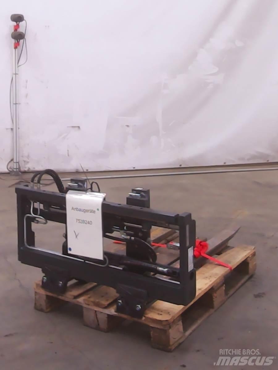 Meyer 6-2605G Material Handling - Others