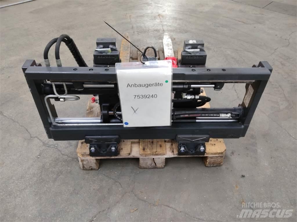 Meyer 6-2605G Material Handling - Others