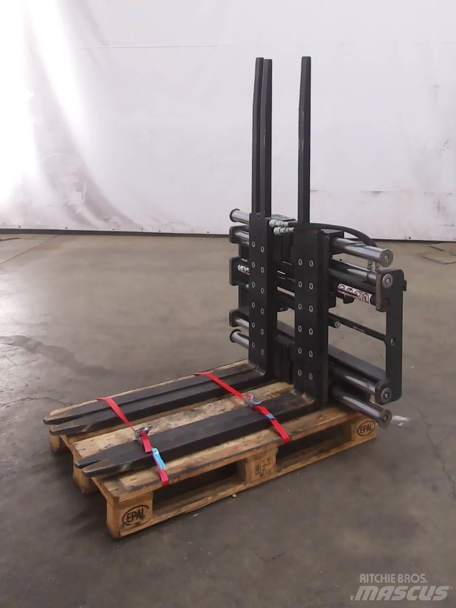 Meyer 6-5205G Material Handling - Others
