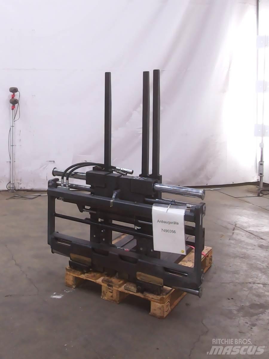 Meyer 6-5205G Material Handling - Others
