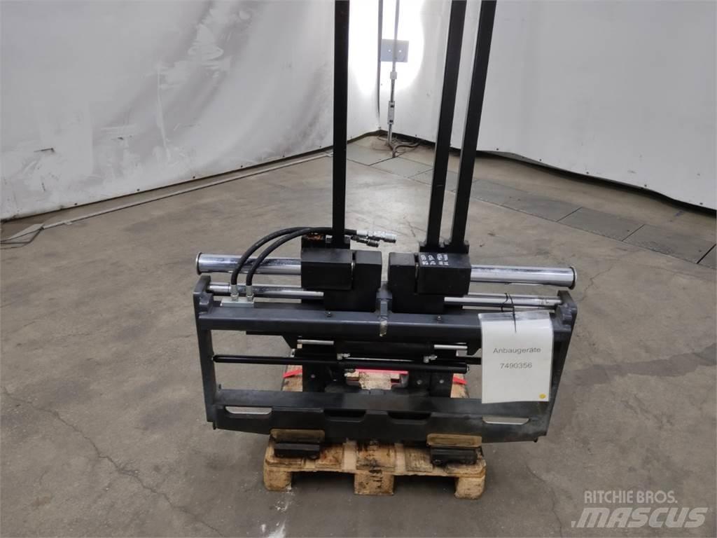 Meyer 6-5205G Material Handling - Others