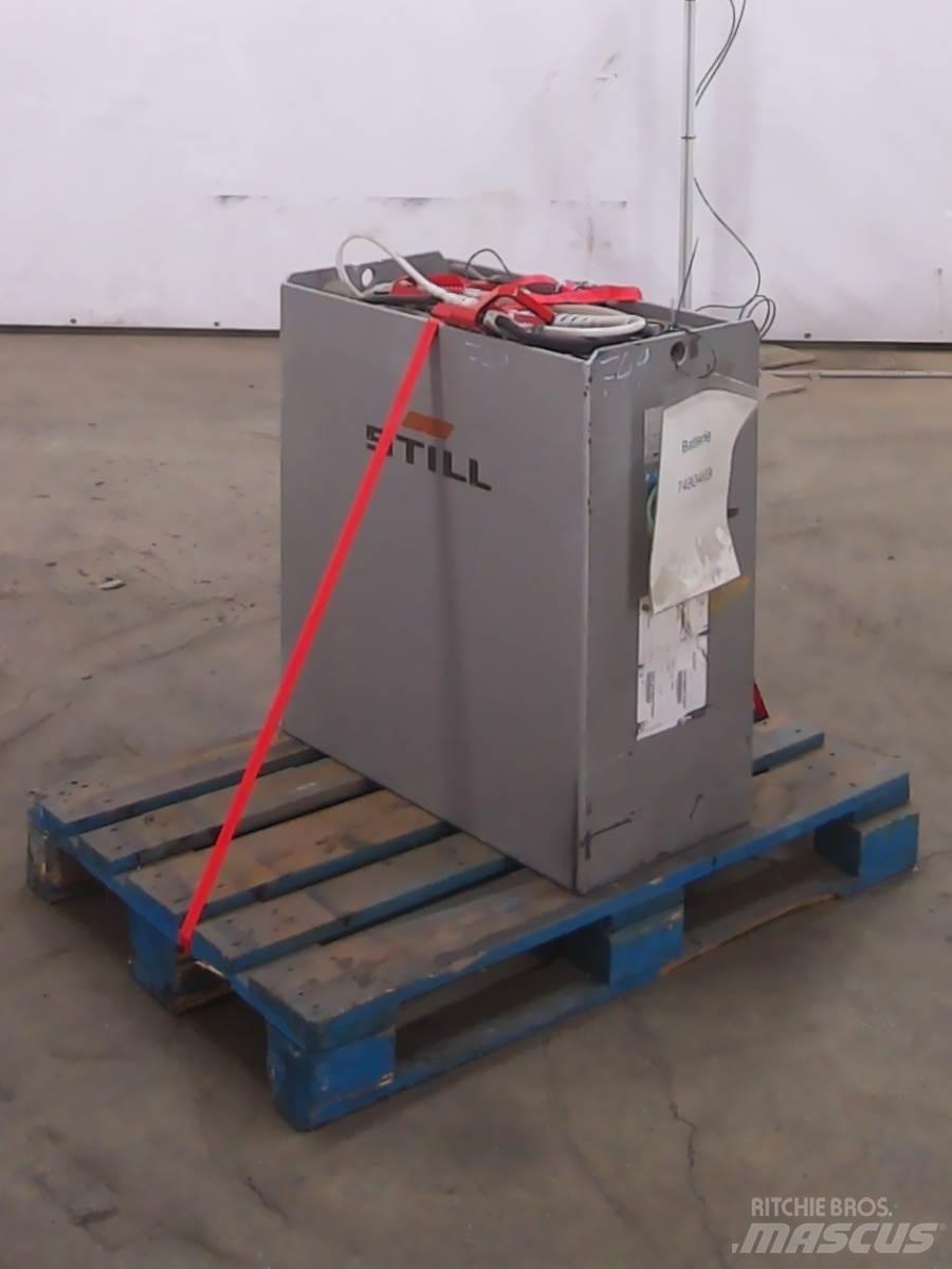 Midac 24V620AH Forklift trucks - others