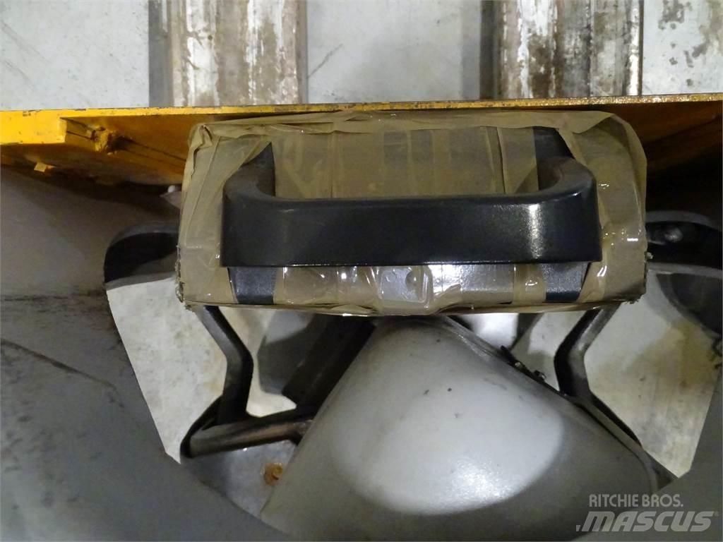 Still ECH12 Low lifter