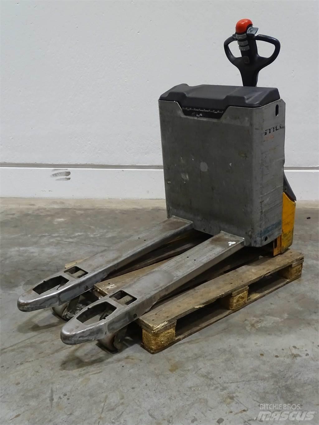 Still ECU16 Low lifter
