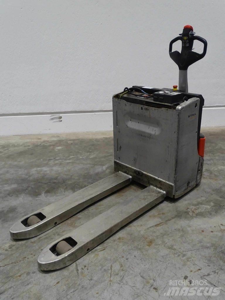 Still EXU20EX Low lifter