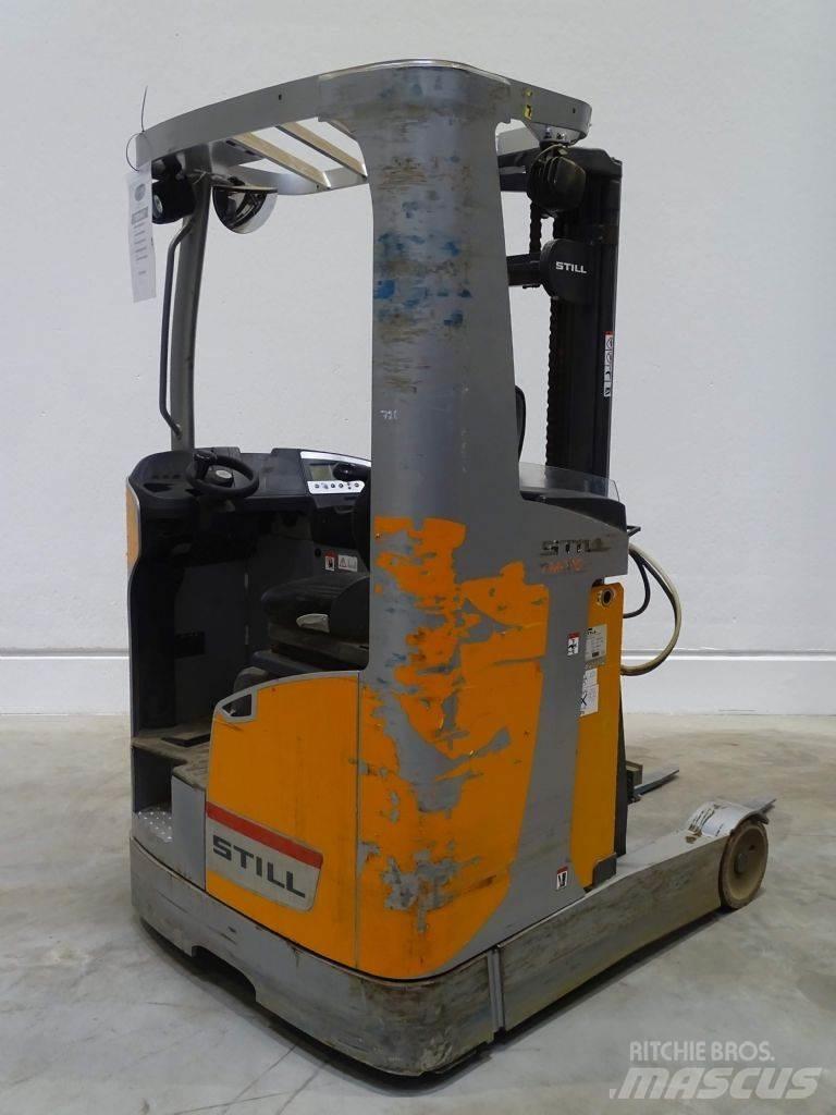 Still FM-X10 Reach trucks