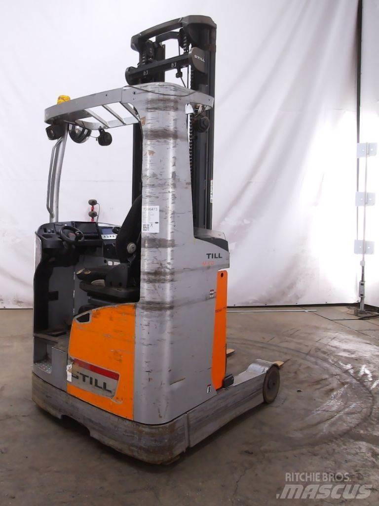 Still FM-X10 Reach trucks