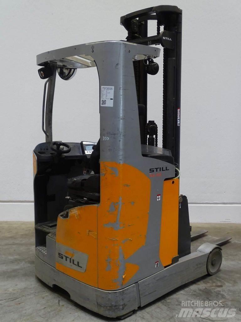 Still FM-X12 Reach trucks