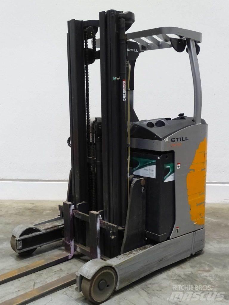 Still FM-X12 Reach trucks