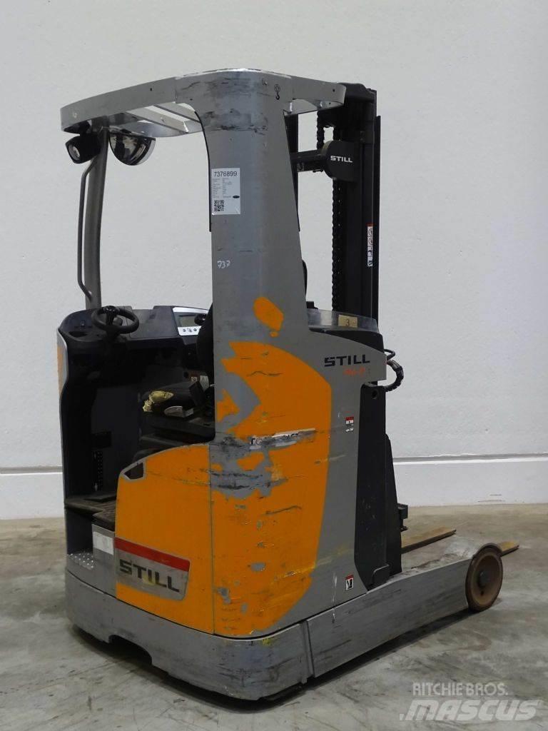 Still FM-X12 Reach trucks
