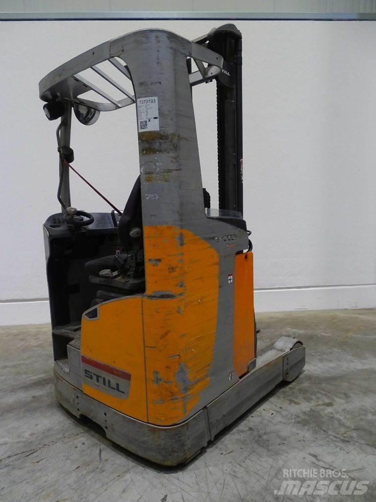 Still FM-X12 Reach trucks